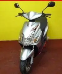 YAMAHA Jog R 50 grigio - 7562