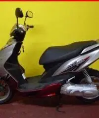 YAMAHA Jog R 50 grigio - 7562