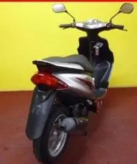 YAMAHA Jog R 50 grigio - 7562