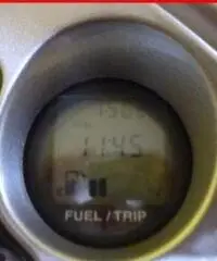 YAMAHA Jog R 50 grigio - 7562