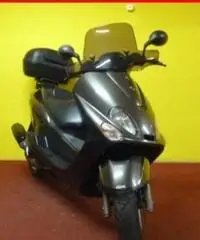 YAMAHA Majesty 180 grigio - 29919