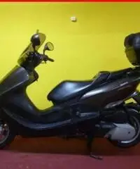 YAMAHA Majesty 180 grigio - 29919