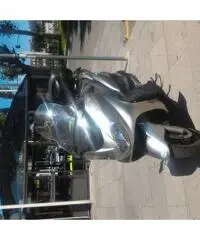 Yamaha Majesty 400 - REVISIONATO E TAGLIANDATO