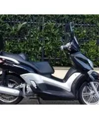 YAMAHA X-City 250