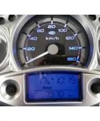 YAMAHA X-City 250