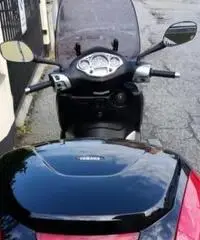 YAMAHA X-City 250