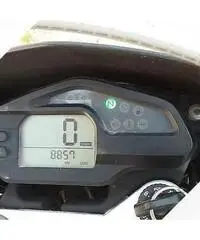 BMW G 650 Xchallenge - 2008