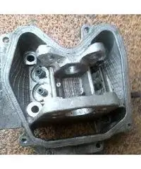 gruppo termico scarabeo 200 cc motore rotax