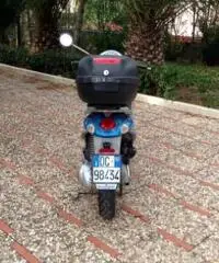 Piaggio Liberty 125 - 2008