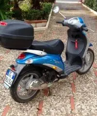 Piaggio Liberty 125 - 2008