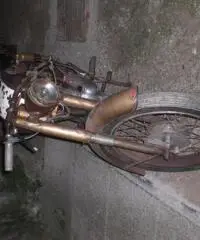 aereomere caproni 75 deluxe