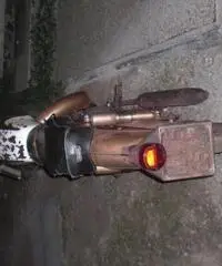 aereomere caproni 75 deluxe