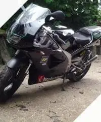 Aprilia RS 125 - 1994 replica extrema Chesterfield