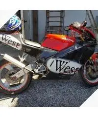 Cagiva Mito 125 - 1997