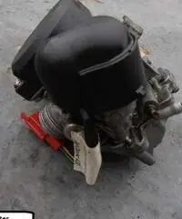 CARBURATORE COMPLETO APRILIA SCARABE CARBURATORE COMPLETO APRILIA SCARABE
