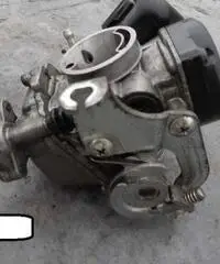 CARBURATORE COMPLETO APRILIA SCARABE CARBURATORE COMPLETO APRILIA SCARABE