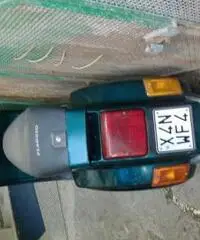 Piaggio vespa 50 4 c Piaggio vespa 50 4 c