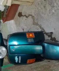 Piaggio vespa 50 4 c Piaggio vespa 50 4 c