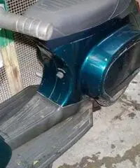 Piaggio vespa 50 4 c Piaggio vespa 50 4 c
