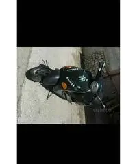Vespa 50 et2 50