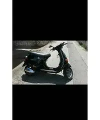 Vespa 50 et2 50