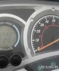 KYMCO PEOPLE S 50 CC 4T KYMCO PEOPLE S 50 CC 4T