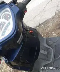 KYMCO PEOPLE S 50 CC 4T