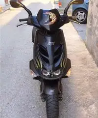 Aprilia SR Tech 50