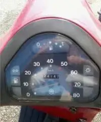 Vespa V anni 90