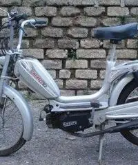 Vendo ciclomotore d epoca Califfo 80 Vendo ciclomotore d epoca Califfo 80
