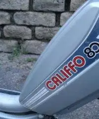 Vendo ciclomotore d epoca Califfo 80 Vendo ciclomotore d epoca Califfo 80