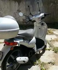 Scarabeo 50 PREZZO TRATTABILE