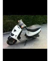 Zip sp piaggio