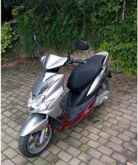 Ciclomotore Jog R50