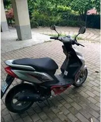 Ciclomotore Jog R50