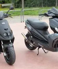 Phantom Digit Black-Light - Liquid cooled VELOCISSIMO