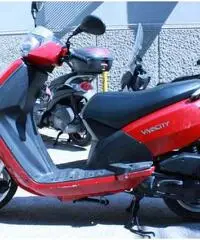 Peugeot vivacity 50 Peugeot vivacity 50