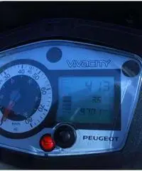 Peugeot vivacity 50 Peugeot vivacity 50