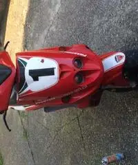 Phantom 2001 Ducati Phantom 2001 Ducati