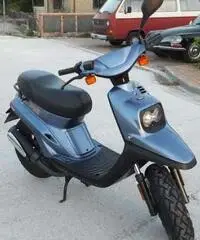 Booster Spirit MBK 50 - Pari al nuovo Booster Spirit MBK 50 - Pari al nuovo