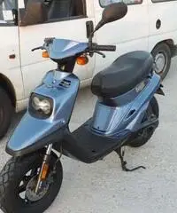 Booster Spirit MBK 50 - Pari al nuovo