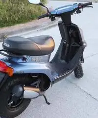Booster Spirit MBK 50 - Pari al nuovo