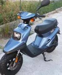 Booster Spirit MBK 50 - Pari al nuovo