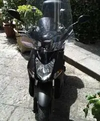Agility 50 nero R16