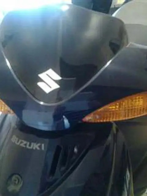 Scooter Motorino Suzuki Katana 50 Scooter Motorino Suzuki Katana 50
