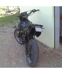 Yamaha dt 50