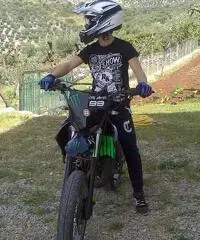 Yamaha dt 50