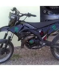 Yamaha dt 50