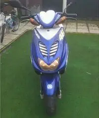Vendo ciclomotore