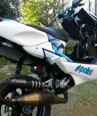 Yamaha Aerox